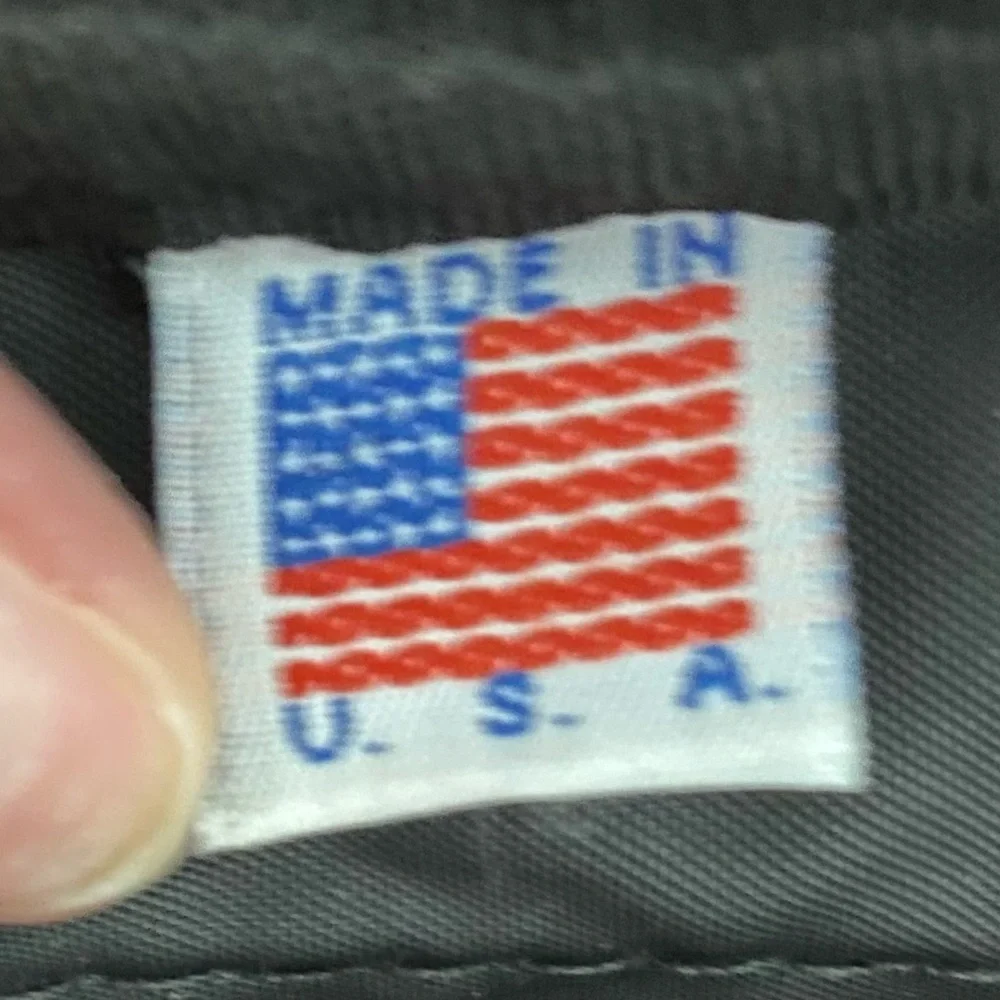 Vintage Independence Day Backpack